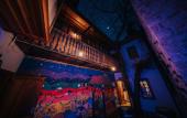 Туры в отель Kuyu Beergarden Hostel Туры в отель Kuyu Beergarden Hostel