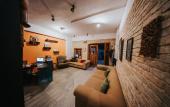 Туры в отель Kuyu Beergarden Hostel Туры в отель Kuyu Beergarden Hostel