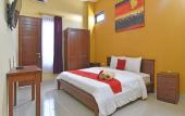 Туры в отель RedDoorz @ Uluwatu Bali Туры в отель RedDoorz @ Uluwatu Bali