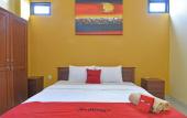 Туры в отель RedDoorz @ Uluwatu Bali Туры в отель RedDoorz @ Uluwatu Bali