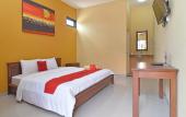 Туры в отель RedDoorz @ Uluwatu Bali Туры в отель RedDoorz @ Uluwatu Bali