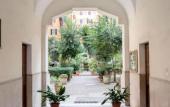 Туры в отель Alea Home Roma Туры в отель Alea Home Roma
