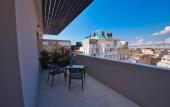 Туры в отель Urban Nest - Suites & Apartments Туры в отель Urban Nest - Suites & Apartments