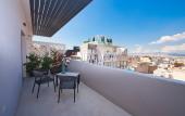 Туры в отель Urban Nest - Suites & Apartments Туры в отель Urban Nest - Suites & Apartments