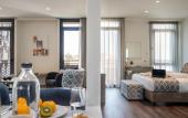 Туры в отель Urban Nest - Suites & Apartments Туры в отель Urban Nest - Suites & Apartments
