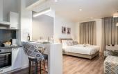 Туры в отель Urban Nest - Suites & Apartments Туры в отель Urban Nest - Suites & Apartments
