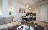 Туры в отель Urban Nest - Suites & Apartments Туры в отель Urban Nest - Suites & Apartments