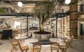 Туры в отель Ergon House Athens Туры в отель Ergon House Athens
