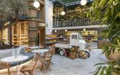 Туры в отель Ergon House Athens Туры в отель Ergon House Athens