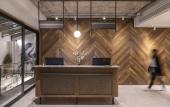 Туры в отель Ergon House Athens Туры в отель Ergon House Athens