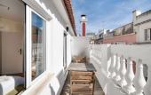 Туры в отель 1869 Principe Real House Туры в отель 1869 Principe Real House