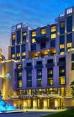 Туры в отель Bellagio by MGM Shanghai Туры в отель Bellagio by MGM Shanghai