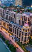 Туры в отель Bellagio by MGM Shanghai Туры в отель Bellagio by MGM Shanghai