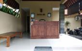 Туры в отель Darra Ria Villa Ubud Туры в отель Darra Ria Villa Ubud