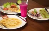 Туры в отель Darra Ria Villa Ubud Туры в отель Darra Ria Villa Ubud