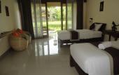 Туры в отель Darra Ria Villa Ubud Туры в отель Darra Ria Villa Ubud