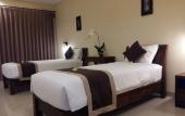 Туры в отель Darra Ria Villa Ubud Туры в отель Darra Ria Villa Ubud