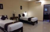 Туры в отель Darra Ria Villa Ubud Туры в отель Darra Ria Villa Ubud
