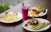 Туры в отель Darra Ria Villa Ubud Туры в отель Darra Ria Villa Ubud