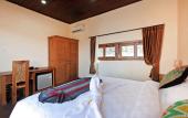 Туры в отель Kabeh Jati Garden Villa and Restaurant Туры в отель Kabeh Jati Garden Villa and Restaurant