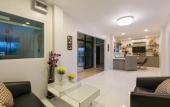 Туры в отель Phant at Thalang Service Apartment Туры в отель Phant at Thalang Service Apartment