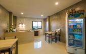 Туры в отель Phant at Thalang Service Apartment Туры в отель Phant at Thalang Service Apartment