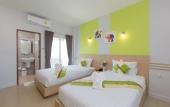 Туры в отель Phant at Thalang Service Apartment Туры в отель Phant at Thalang Service Apartment