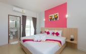 Туры в отель Phant at Thalang Service Apartment Туры в отель Phant at Thalang Service Apartment