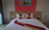 Туры в отель Phant at Thalang Service Apartment Туры в отель Phant at Thalang Service Apartment