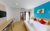 Туры в отель Phant at Thalang Service Apartment Туры в отель Phant at Thalang Service Apartment