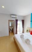 Туры в отель Phant at Thalang Service Apartment Туры в отель Phant at Thalang Service Apartment