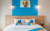 Туры в отель Phant at Thalang Service Apartment Туры в отель Phant at Thalang Service Apartment