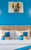 Туры в отель Phant at Thalang Service Apartment Туры в отель Phant at Thalang Service Apartment