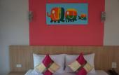 Туры в отель Phant at Thalang Service Apartment Туры в отель Phant at Thalang Service Apartment