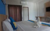 Туры в отель Phant at Thalang Service Apartment Туры в отель Phant at Thalang Service Apartment