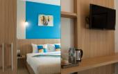 Туры в отель Phant at Thalang Service Apartment Туры в отель Phant at Thalang Service Apartment