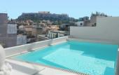 Туры в отель Athens Unique Homes by K&K Туры в отель Athens Unique Homes by K&K