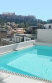 Туры в отель Athens Unique Homes by K&K Туры в отель Athens Unique Homes by K&K