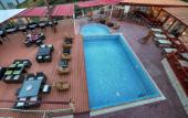 Туры в отель Diamond Suites Туры в отель Diamond Suites