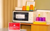 Туры в отель ZEN Rooms Basic Star City Complex Туры в отель ZEN Rooms Basic Star City Complex