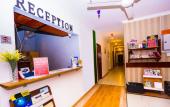 Туры в отель ZEN Rooms Basic Star City Complex Туры в отель ZEN Rooms Basic Star City Complex