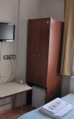 Туры в отель Hekimoglu Otel Туры в отель Hekimoglu Otel