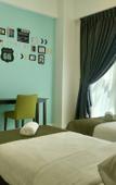 Туры в отель Sunset Seaview Vacation Condos at Infinity Avenue Туры в отель Sunset Seaview Vacation Condos at Infinity Avenue
