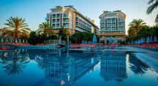 Hedef Resort & Spa 5*