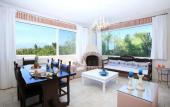 Туры в отель Villa Dafni Туры в отель Villa Dafni