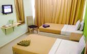Туры в отель F Hotel Bayan Lepas Туры в отель F Hotel Bayan Lepas