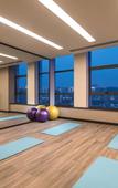 Туры в отель Citadines Gaoxin Xi'an Туры в отель Citadines Gaoxin Xi'an