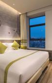 Туры в отель Citadines Gaoxin Xi'an Туры в отель Citadines Gaoxin Xi'an