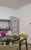 Туры в отель Citadines Gaoxin Xi'an Туры в отель Citadines Gaoxin Xi'an