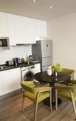 Туры в отель Citadines Gaoxin Xi'an Туры в отель Citadines Gaoxin Xi'an